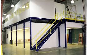 Panel Built Modular Office Building Modular
