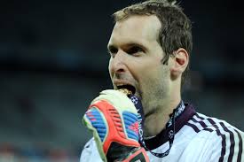 Petr Cech