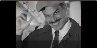 KLM's Flying-V in flight