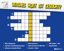 Wenn ihr ein kreuzworträtsel erstellen möchtet, nehmt am besten kariertes papier als grundlage. Ratselspass Mit Tkkg