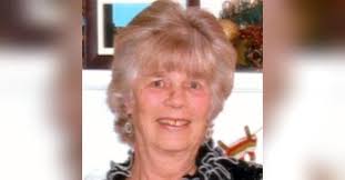 Joan Elizabeth Hergott Obituary