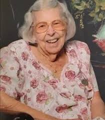 Mary Louise McKinney Obituary (2022)