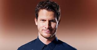 Does Daniel Tosh Want To Have Kids With His Wife Carly Hallam?