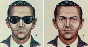 The mystery involves a businessman who hijacked a plane and jumped out with a bag of cash strapped to him in 1971. Geheimnisvolle Menschen Die Filmreife Flugzeugentfuhrung Des D B Cooper Mysterious People The Cinematic Hijacking Of The D B Cooper Steemit