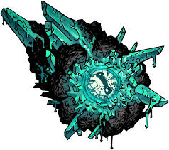 The Sleeper From Darkest Dungeon Looks Like A Cool Concept For A Rock Ghost Pokemon Darkest Dungeon Dungeons And Dragons Classes Ghost Pokemon