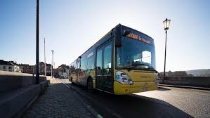 Les Tec Lancent Les Nouvelles Lignes W E L Alternative A La Voiture Pour Se Rendre Au Travail Le Soir