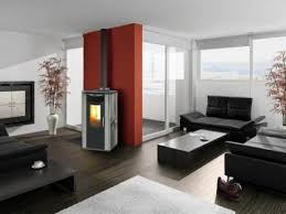 chauffage 10 idees pour mettre en valeur son poele house interior farmhouse interior room interior