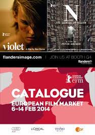 EFM 2014 Catalogue by European Film Market - Issuu
