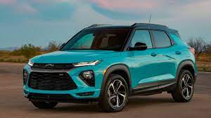 228g/km (adr combined) safety rating: 2021 Chevrolet Trailblazer Review Prices Features Specifications Photos Eminetra