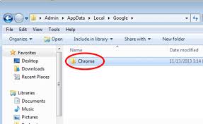 Then using microsoft edge, search for google chrome. How To Uninstall Google Chrome Completely From Your Computer Repair Windows