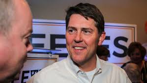 PHOTOS: Shane Reeves wins Senate District 14 special election