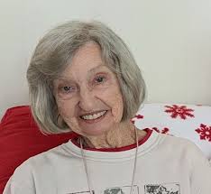 Eleanor Inglis Obituary