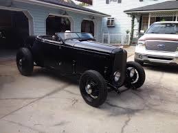Projects Brookville Roadster Finally Completed The H A M B 32 Ford Roadster Roadsters 32 Ford