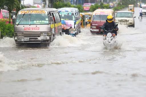 Government activates national response ahead of El Niño rains