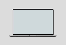 Free macbook & iphone mockups to showcase your app presentation or website design in a photorealistic look. Macbook Pro 16 Psd Mockup Free By Ls Graphics