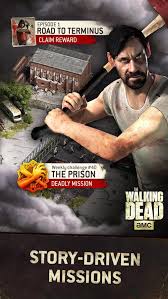 Download latest apks from our website. The Walking Dead No Man S Land Apk V3 0 2 3 Mod High Damage Apkdlmod