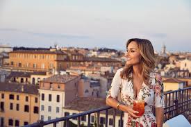 Your score has been saved for de laurentiis family dinner. Where Giada De Laurentiis Loves To Go In Italy The New York Times