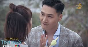 Hương vị tình thân kể về phương nam, cuộc sống đảo lộn khi nam phát hiện ra cô chỉ là con nuôi trong gia đình mình. HÆ°Æ¡ng Vá»‹ Tinh Than Táº­p 37 Long Nam Rá»¥c Rá»‹ch Nen Ä'oi Ba Bich Ho Thoat Ngheo La Ä'ay Vtv Vn