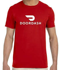 The best offers we've seen. Amazon Com Doordash T Shirt Door Dash Food Delivery Unisex Tee Shirts Handmade