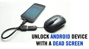 Nov 13, 2019 · way 1: How To Unlock Android Device With Cracked Or Broken Screen