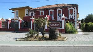 VENICE HOTEL VILLA DORI (Provincia de Venecia/Marghera): opiniones