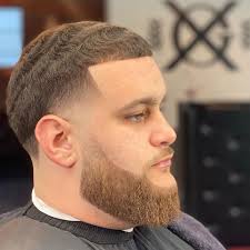 Drew Ervin Master Barber