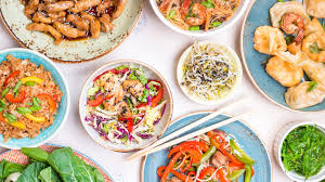 I'm a huge fan of the dinner party, and i love an excuse to have some friends over for a themed evening. The Best Chinese Delivery Services In All Of The Uk British Gq