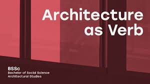 Bachelor of Social Science (Architectural Studies) | CUHK ...