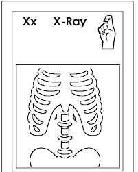 Some of their ancestral art has survived the centuries and can still be seen today, on cave walls and the sides of rocks. Asl For X Coloring Page Coloring Pages Preschool Coloring Pages Earth Coloring Pages