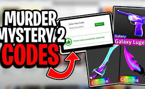 Codes are mostly always given away at nikilis's twitter page. Roblox Murder Mystery 2 All Codes 2021 January Dokter Andalan