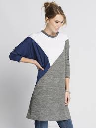 2017 Kislik Tunik Modelleri 2017kisliktunikmodelleri 2017tunikmodasi Tunic Gray Tunic Tunic Tops