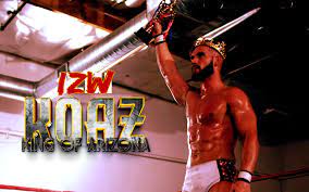 The Miranda Show: Recapping The IZW King Of Arizona | The Chairshot