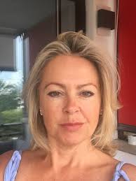 Has anybody experienced these marks leading up to their stables