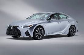 Is300h is designed to complete the gradual hybridisation of the lexus range. 2021 Lexus Is 300 Prices Reviews And Pictures Edmunds