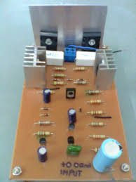 Menaikkan watt tentu akan pelu sekali kita mengganti beberapa komponen baik dari transistor penguat depan sehingga kuat menerima volt besar hingga 95 volt dc. Power Amplifier Ocl 150 Watt Edukasi Elektronika Electronics Engineering Solution And Education