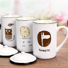 Choose from photo message mugs, insulated tumblers, and more when you shop with us! Cartoon Japanese Coffee Mugs Personalized Creative Goods Caneca Criativa Animal Bardak Cartoon Eco Friendly Mug Stocked Qqb823 Buy Cheap In An Online Store With Delivery Price Comparison Specifications Photos And Customer Reviews