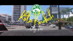 Get the forecast for today, tonight & tomorrow's weather for kota kinabalu, sabah, malaysia. Kota Kinabalu City Tour Youtube
