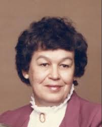 Patricia Westphal Obituary (1929