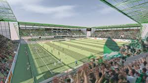 It has been home to football club 1. Unsere Spielstatte Sportpark Ronhof Thomas Sommer Spvgg Greuther Furth Forum Seite 87 Transfermarkt