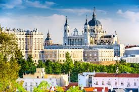 Check spelling or type a new query. Madrid In Spanien Tipps Fur Sehenswurdigkeiten Kultur