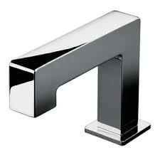 Sensor ini akan mendeteksi objek atau tangan yang mendekatinya. Jual Kran Air Sensor Toto Ten12ev800 Kamar Mandiku Com Jakarta Indotrading