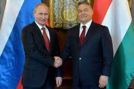 'irresponsible' not to build relations with orbán, minister says. Orban Says Eu S Energy Union Is A Threat To Hungary Euractiv Com