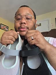 Salomon Mary Janes Review