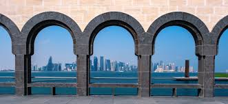 Northwestern qatar has awarded degrees in journalism since 2008 with its nearly 200 journalism alumni joining 18. Elevation Of Qatar University Metro Station Doha Qatar Topographic Map Altitude Map