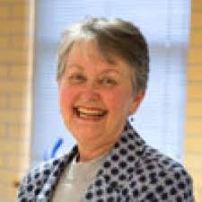 Emeritus Professor Robin Callister