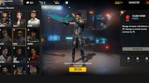 After learning about all the possible outcomes, it's totally up to you to decide whether to use the free fire mod apk or not. Maro Vs Dj Alok In Free Fire Ob27 Update Abilities Of The Characters Compared Firstsportz