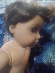 American girl boy doll Logan Everett 17 (2014)