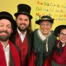 8 Best A Cappella Groups for Hire in Hilton Head Island, SC