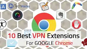 To help you decide, we've put together this list of the five best chrome vpns available today. Top Best Free Vpn Extensions For Google Chrome Browser 2019