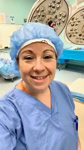 A Day in the Life of a Surgical Tech